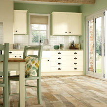 Madison - Kitchen