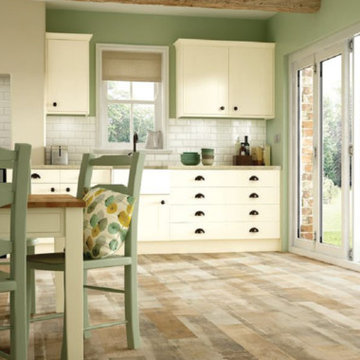 Tile Floors