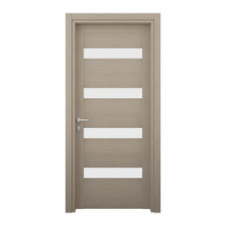 Modern Italian Doors - Products