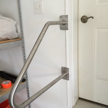 Original Side Bar