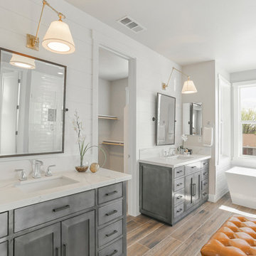 Arden Park Modern Farmhouse