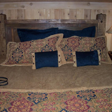 Custom Interiors