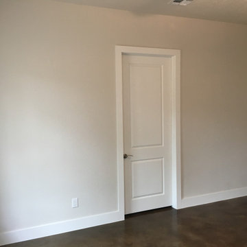 Comfort, Texas Barndominium and Man Cave