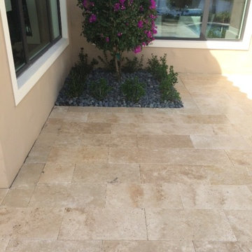 Entryways