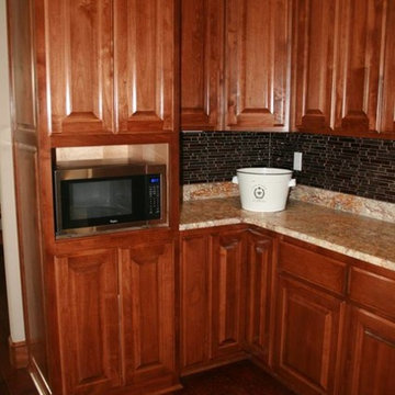 Interior Projects