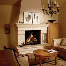 Fireplace, Couch, etc. misc. ideas for Mariposa