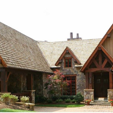 Show Homes