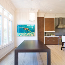 West Wind 2.0 - Kitchen And Dining Furniture
