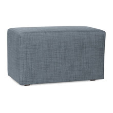 Bed bench