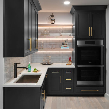 Historic Home Addition and Renovation