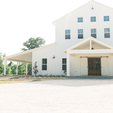 Old Bethany Venue