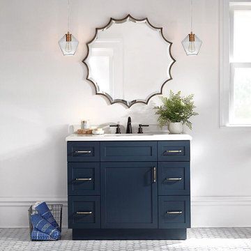 Instant Pendant Light Conversion Kits