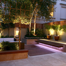 Garden Ideas