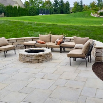 Brick Pavers