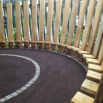School Gardens