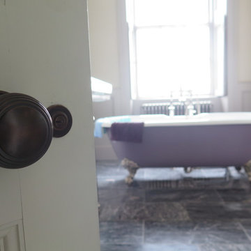 Somserset Town Home