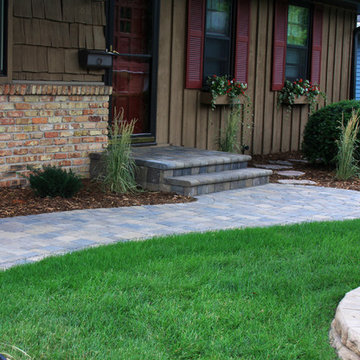 Bloomington Residence