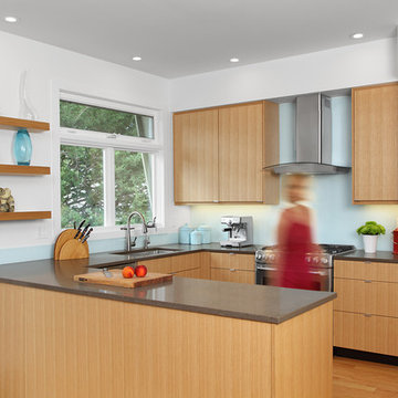 Vassar Renovation