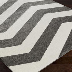 Contemporary Area Rugs by Homesquare