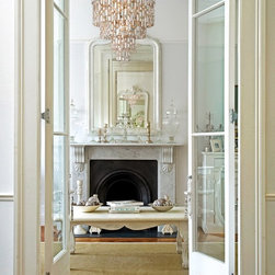 Featured Brand: Corbett Lighting - Lighting