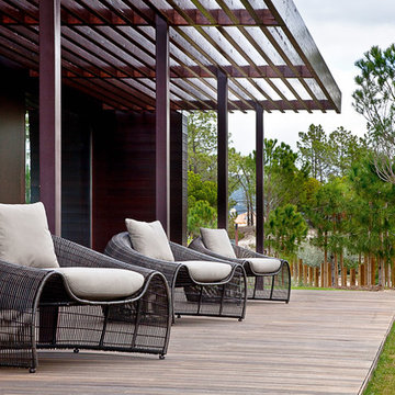 Outdoor Living