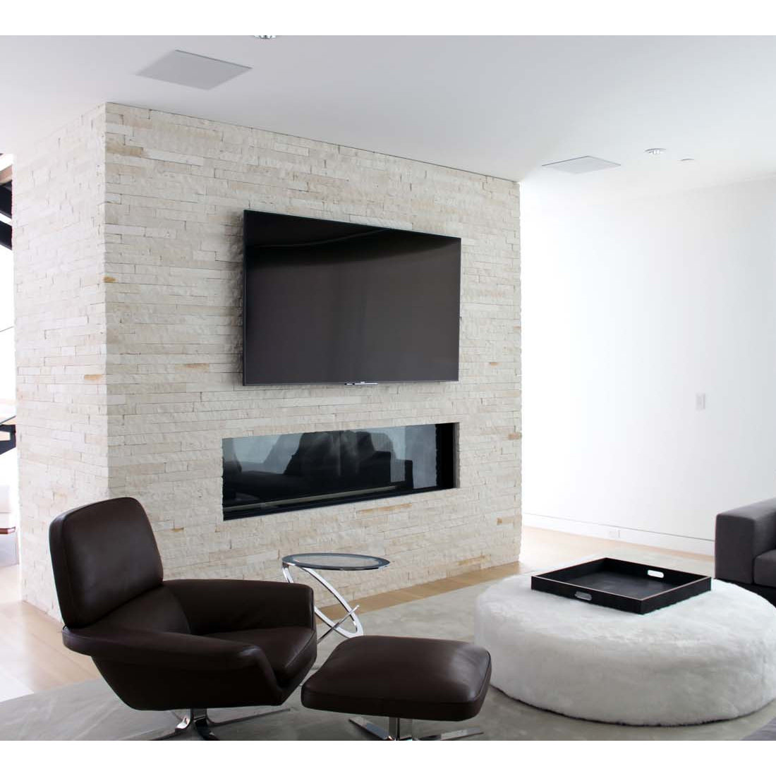 Fireplaces