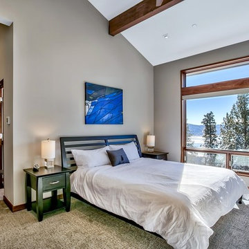 Tyner Ridge Incline Village NV