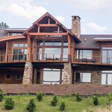 timberframe