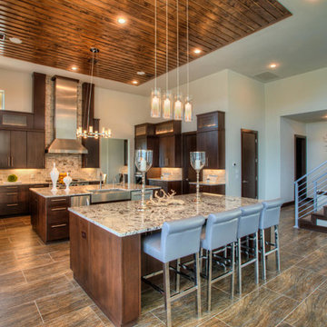 San Antonio Modern Fusion