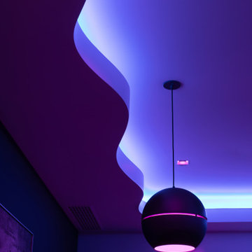 Indoor Technology