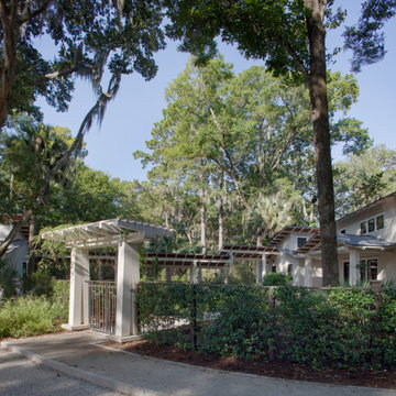 Spring Island Rogers Residence
