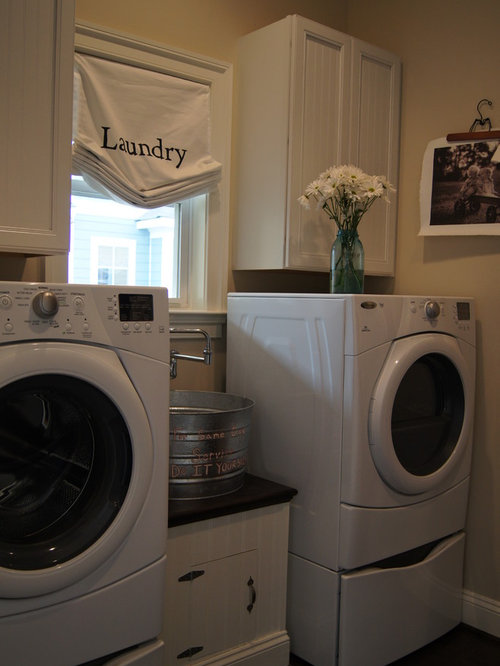 Vintage Galvanized Wash Tub | Houzz