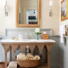 Buffalo powder room TO BUY
