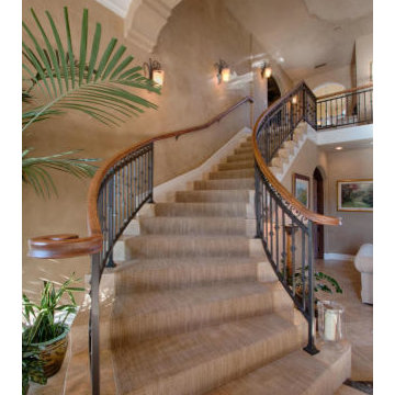 Frank Residence