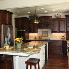cabinets