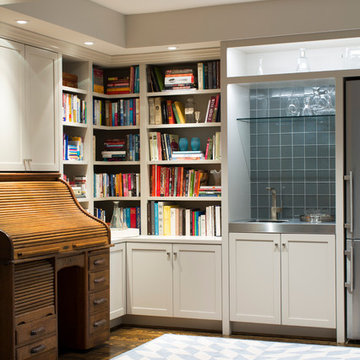Modern Colonial