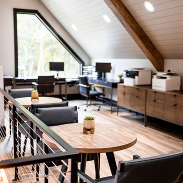 Oakland Township - Gathering/Game Room
