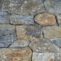 CT Darby - Ledge - Landscaping Stones And Pavers