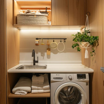 Tailored Spaces for Everyday Tasks