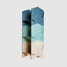 Interior: home office