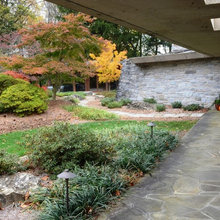 shade gardens