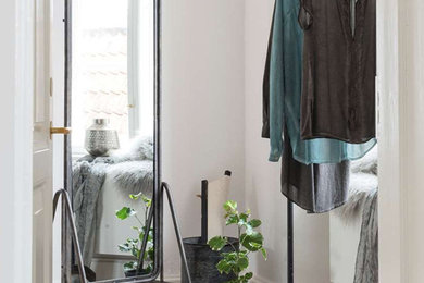 Møbler i Factory Style - Industrielt Design