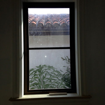Barr Residence - Custom Finish Trim Work