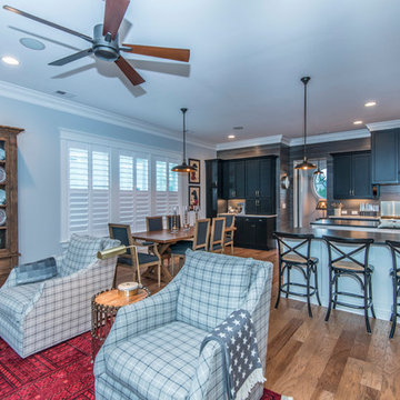 New Listing - 1905 Lone Oak Point, Mount Pleasant, South Carolina