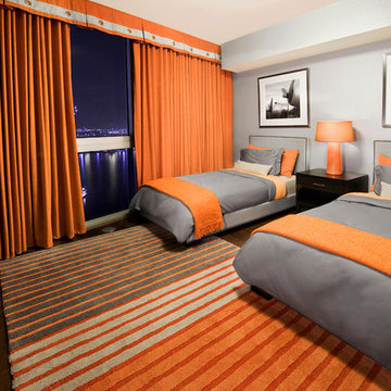 Icon, Miami