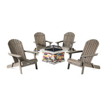Fire pit