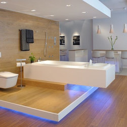 Toto - Toto Neorest II - Bathroom Sinks