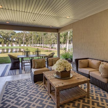 Patio Ideas
