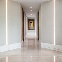 Hall-Entry