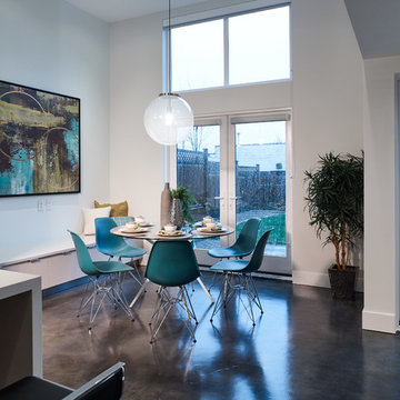 Pender Duplex